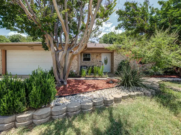 5410 Prince Dr, Lake Dallas, TX 75065