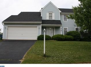 419 Heather Dr, Limerick, PA 19468