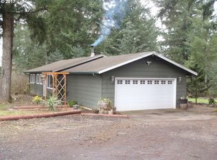 18100 S Steamer Ct, Oregon City, OR 97045