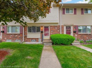 23505 Baker St, Taylor, MI 48180