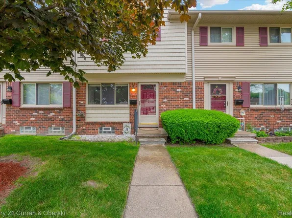 23505 Baker St, Taylor, MI 48180