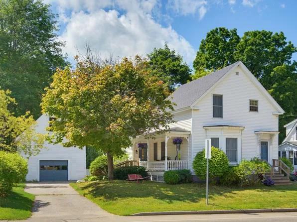 195 S Main Street, Rochester, NH 03867