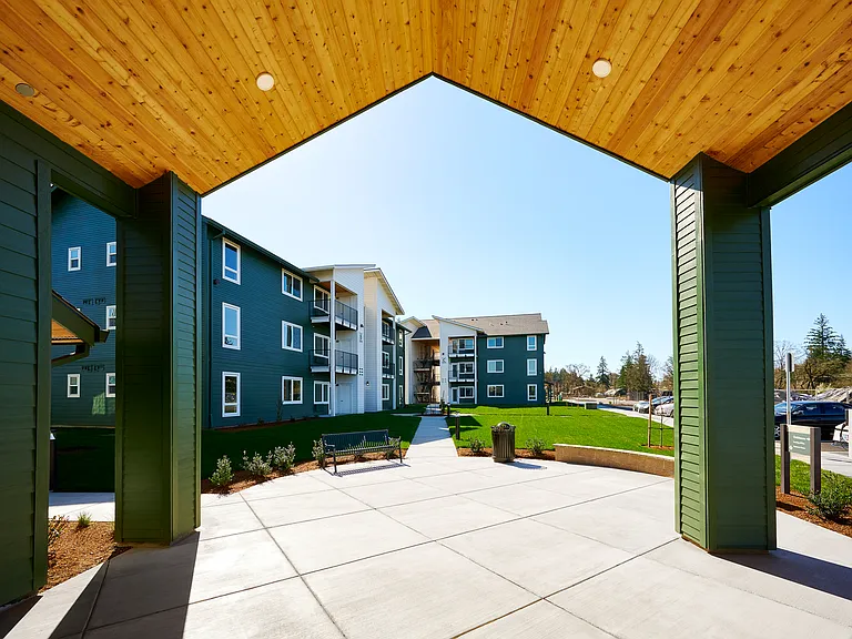 Bear Creek Apartments — Photo 46