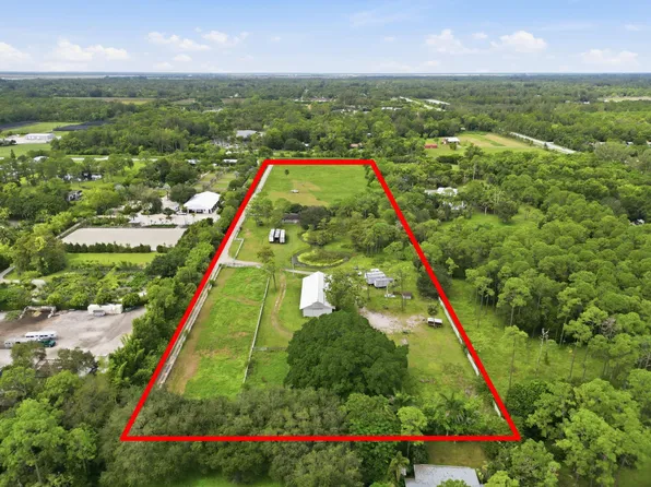 1812 B Road, Loxahatchee Groves, FL 33470