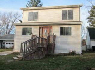 427 Buckingham Ave, Flint, MI 48507