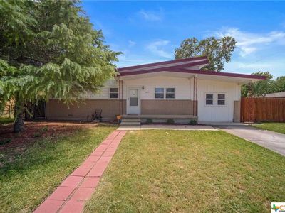 1005 Cove Ave, Copperas Cove, TX, 76522