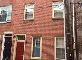 2134 Naudain St, Philadelphia, PA 19146