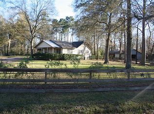 11334 Pat George Blvd, Conroe, TX 77303