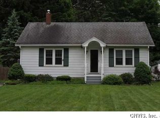 1 Highland St, Skaneateles, NY 13152