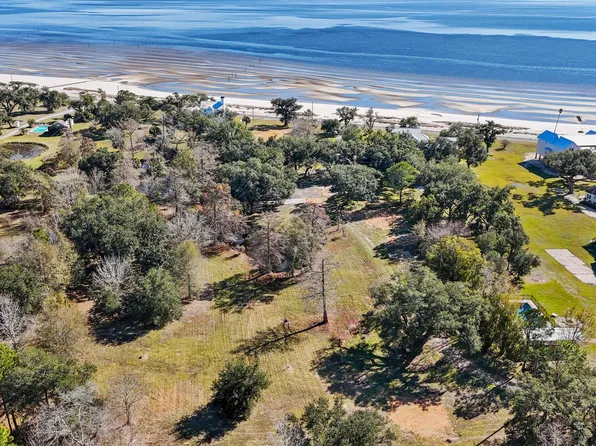 Hoffman Ln Parcel A, Waveland, MS 39576