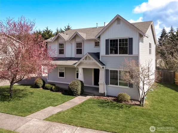 3186 Brown Loop, Dupont, WA 98327