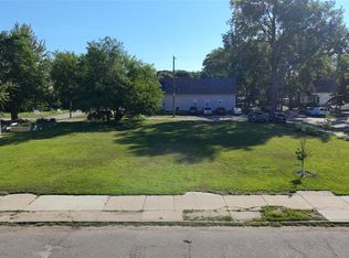 3310 Junction, Detroit, MI 48210