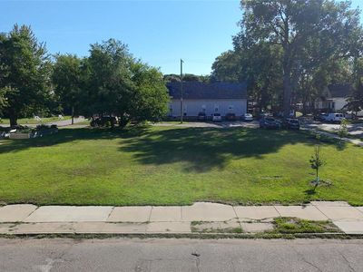 3310 Junction, Detroit, MI, 48210