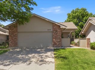2059 Adriel Dr, Fort Collins, CO 80524