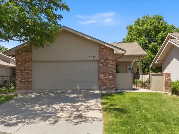 2059 Adriel Dr, Fort Collins, CO 80524