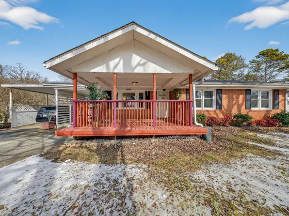 3401 Old Buffaloe Rd, Raleigh, NC 27604