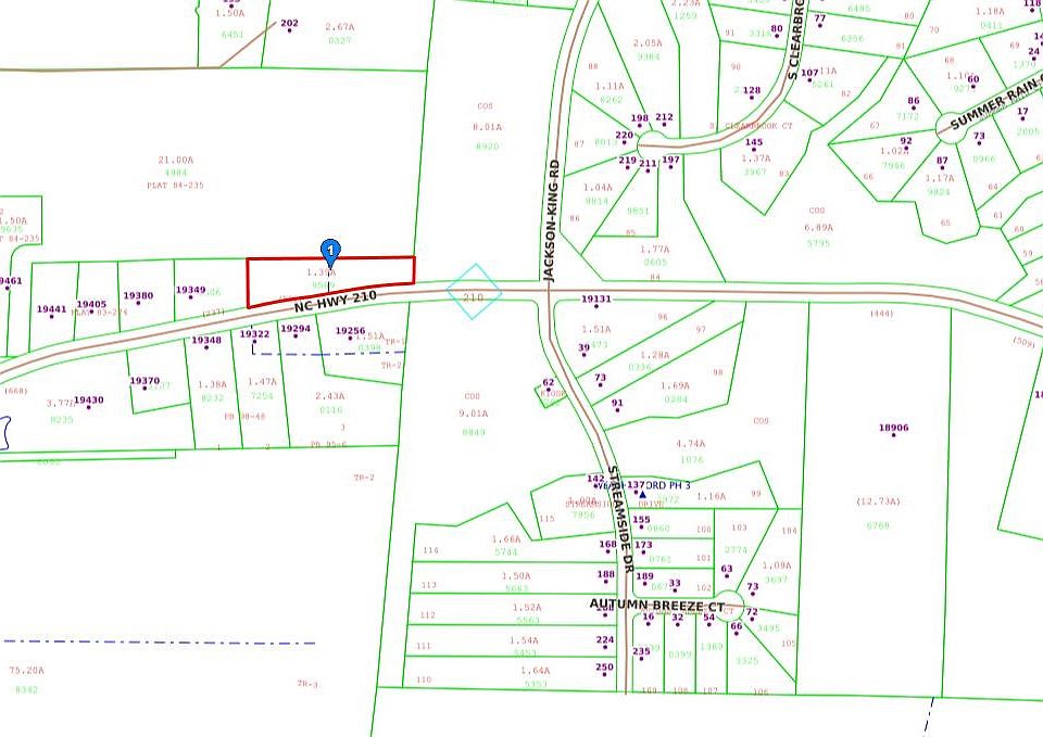 2nd image of State Highway 210 Lot 7
