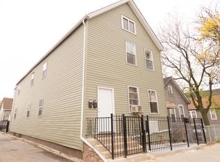 2815 W 22nd Pl, Chicago, IL 60623