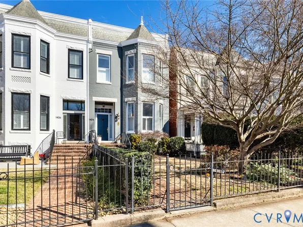 1404 Park Ave, Richmond, VA 23220