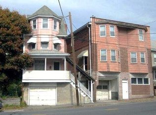 311 W Patterson St, Lansford, PA 18232