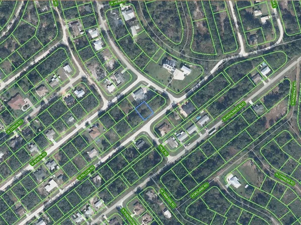 2040 W Falcon Rd #2133, Avon Park, FL 33825