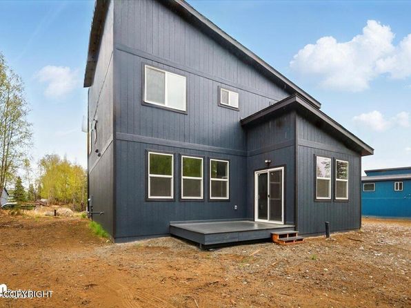 8827 W Warbler St, Wasilla, AK 99654