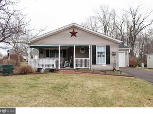 279 Peach Ct, New Hope, PA 18938