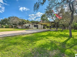 10011 Lake Ridge Dr, Austin, TX 78733