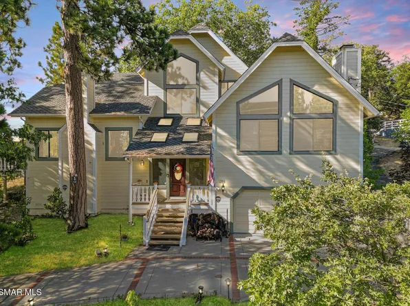 27454 Matterhorn Dr, Lake Arrowhead, CA 92352