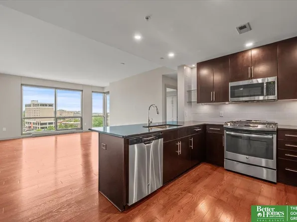 3200 Farnam Ct #3503, Omaha, NE 68131