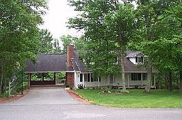 Great Neighborhood!