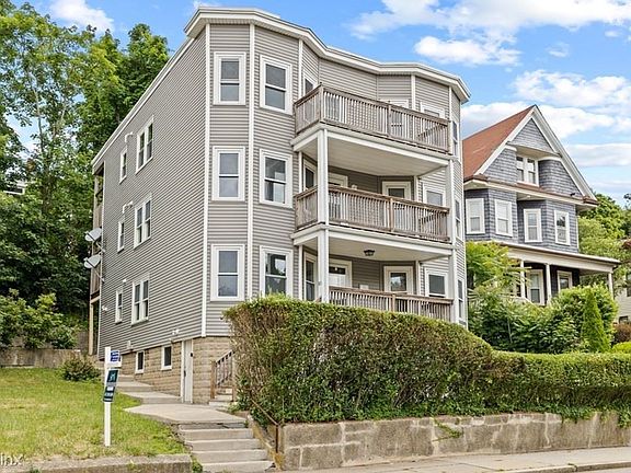 580 Ashmont #2 Boston (Dorchester) Unit Photo 7