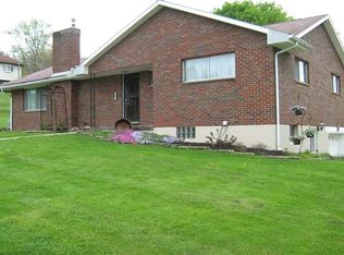 107 4th St, East Butler, PA 16029