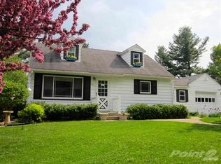 126 Dewey St, Oregon, WI 53575