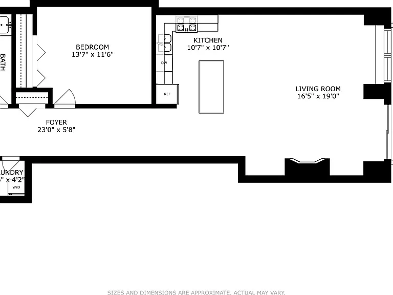 520 W Huron St #216 — Photo 12