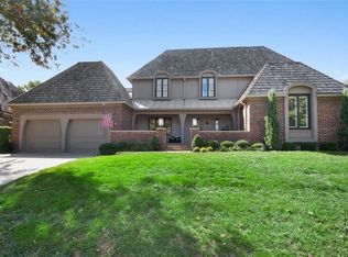 6 Le Mans Ct, Prairie Village, KS 66208