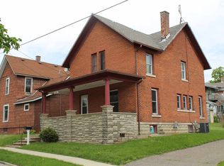 210 W South St, Angola, IN 46703