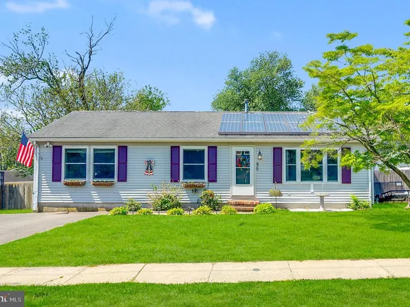 5 Tilton Ave, South Toms River, NJ 08757