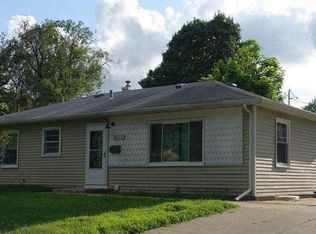 8314 Harriet Ave S, Minneapolis, MN 55420