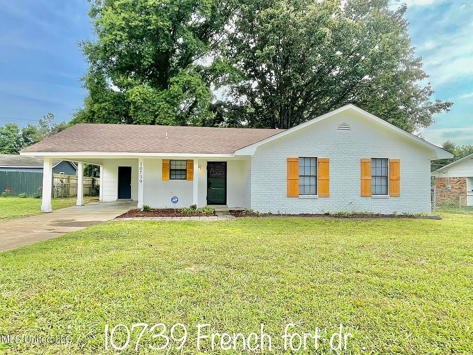 1st image of 10739 French Fort Dr