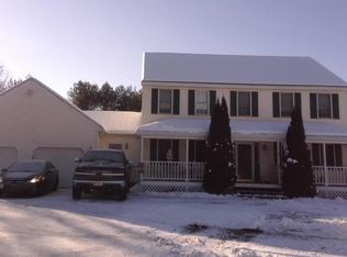 280 West Rd, Ashby, MA 01431