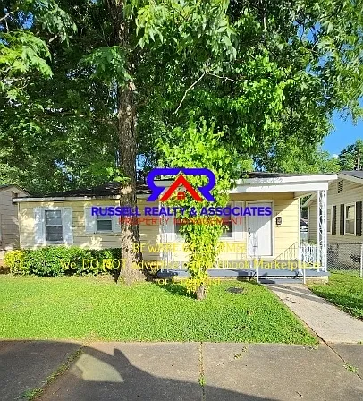 705 Jackson Blvd