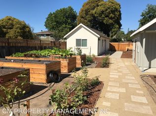 1232 Curtiss Ave, San Jose, CA
