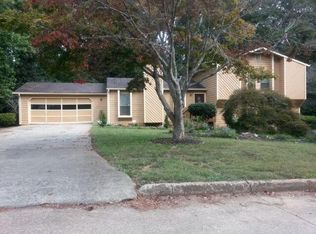3464 Joel Ct, Stone Mountain, GA
