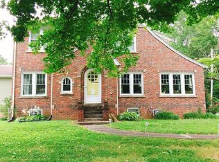 1056 State Highway 37, West Frankfort, IL 62896