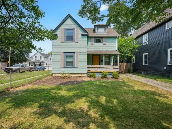 6914 Wakefield Ave, Cleveland, OH 44102