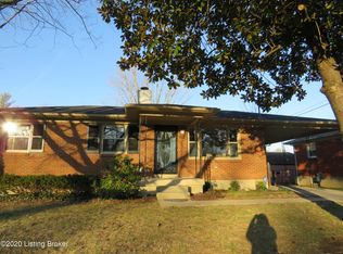 613 Tin Dor Way, Fairdale, KY 40118