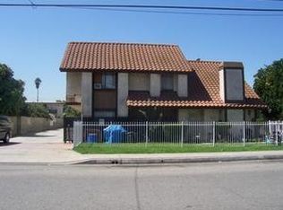 12122 Ferris Rd APT 11, El Monte, CA