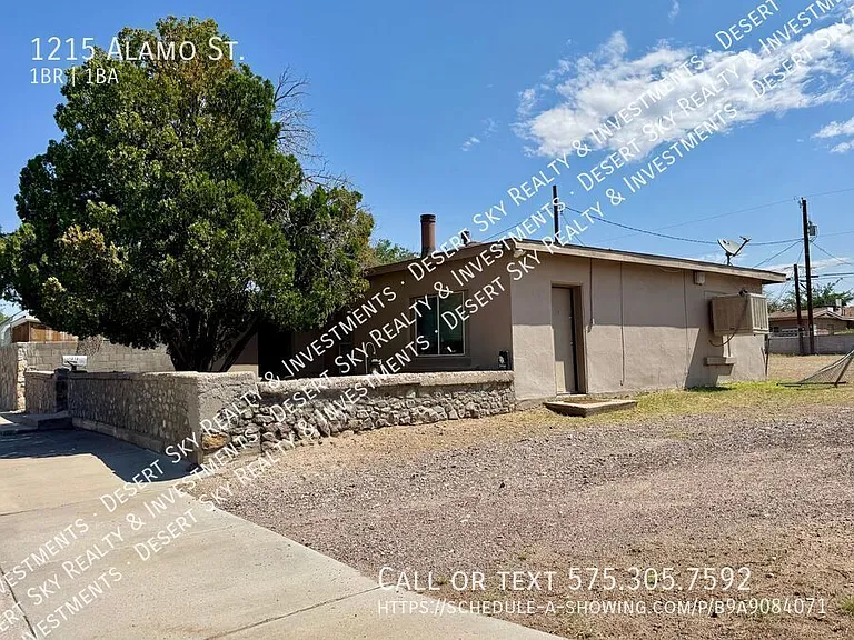 1215 Alamo St — Photo 16