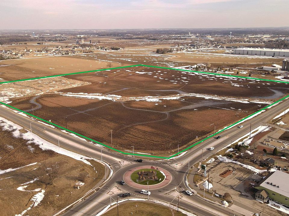 1st image of County Road North Rd